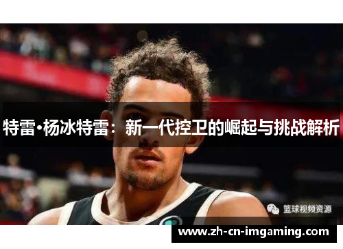 特雷·杨冰特雷：新一代控卫的崛起与挑战解析