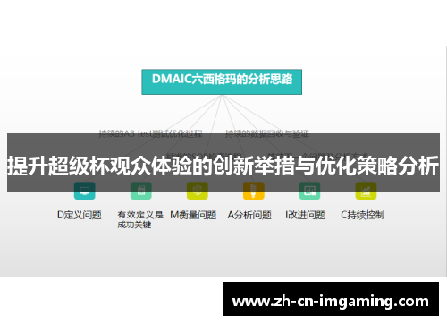 提升超级杯观众体验的创新举措与优化策略分析