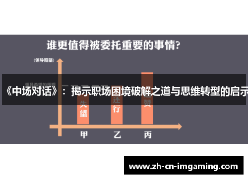 《中场对话》：揭示职场困境破解之道与思维转型的启示