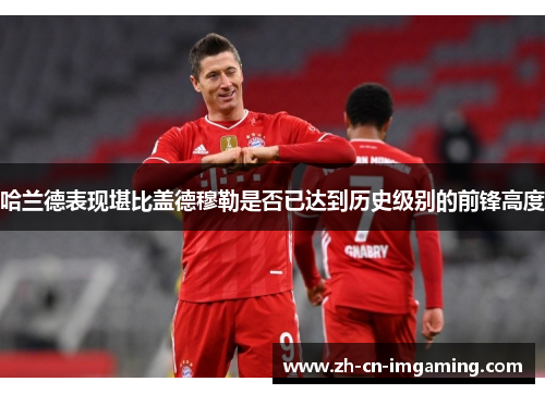 哈兰德表现堪比盖德穆勒是否已达到历史级别的前锋高度