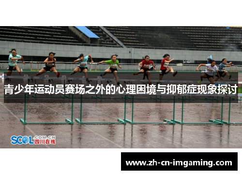 青少年运动员赛场之外的心理困境与抑郁症现象探讨