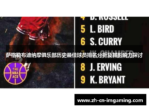 萨格勒布迪纳摩俱乐部历史最佳球员排名分析及其影响力探讨
