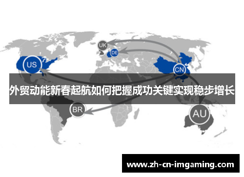 外贸动能新春起航如何把握成功关键实现稳步增长